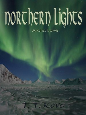 cover image of Northern Lights